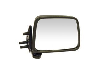 1986-1995 Nissan Pickup Side/Door Mirror - Right (Dorman)