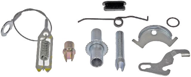1997-2003 Lincoln Town Car Drum Brake Self-Adjuster Repair Kit - Rear Left (Dorman)