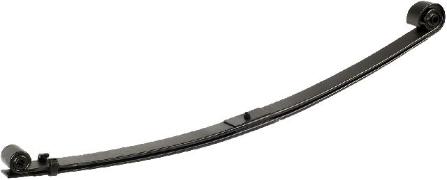 1999-2004 Ford F-350 Super Duty Leaf Spring Assembly - Front (Dorman)