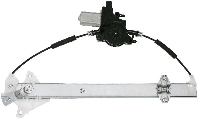 2014-2018 Mazda 3 Window Motor and Regulator Assembly - Front Left (Dorman)