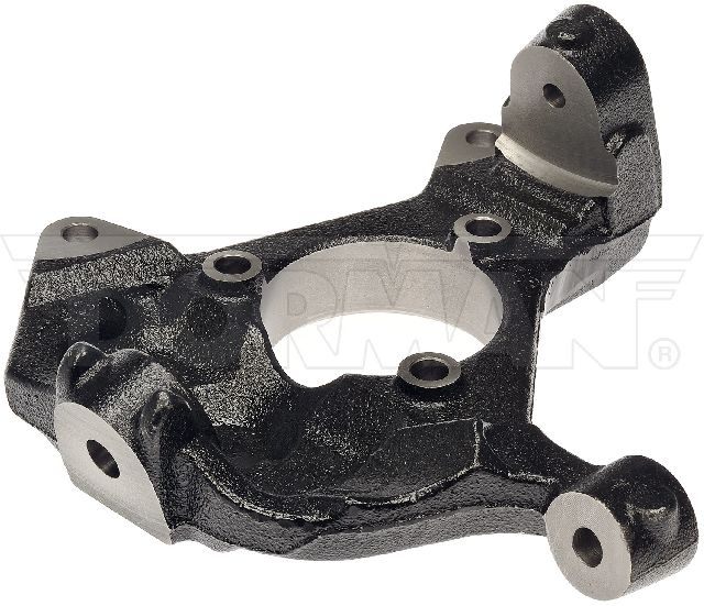 2007-2013 Chevrolet Avalanche Steering Knuckle - Front Left (Dorman)
