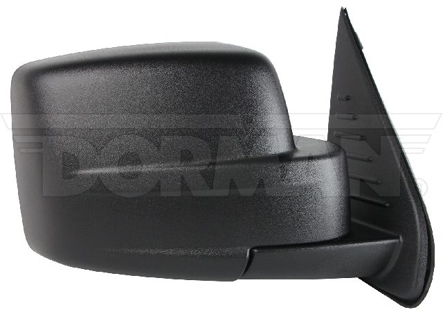 2008-2012 JEEP LIBERTY Side/Door Mirror - Right (Dorman)