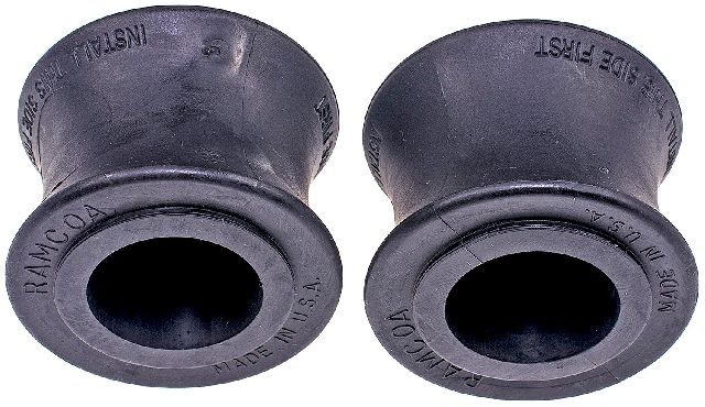 2003-2004 Dodge Dakota Suspension Stabilizer Bar Bushing Kit - Front To Control Arm (Dorman)