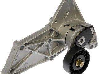 1992-1995 Pontiac Trans Sport Accessory Drive Belt Tensioner Assembly (Dorman)
