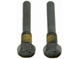 1970-1972 Lincoln Continental Disc Brake Caliper Bolt - Front (Dorman)
