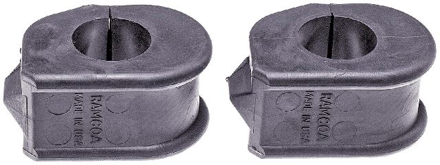 1986-1999 Buick LeSabre Suspension Stabilizer Bar Bushing Kit - Front To Frame (Dorman)