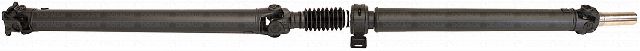 2011-2012 Ram 3500 Drive Shaft - Rear (Dorman)