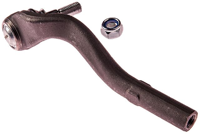 2012-2018 Mercedes-Benz CLS550 Steering Tie Rod End - Front Left Outer (Dorman)