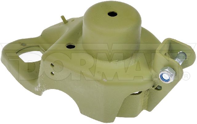 1999-2004 Jeep Grand Cherokee Coil Spring Bracket - Front Right (Dorman)
