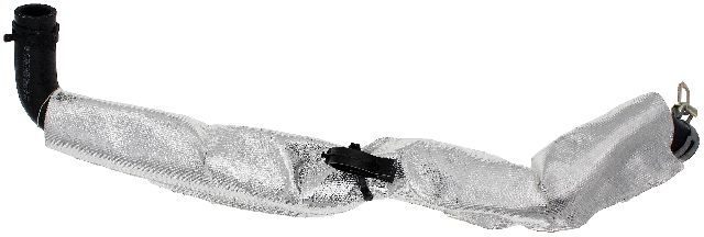 2013-2018 Ram 4500 Engine Coolant Reservoir Hose - Outlet (Dorman)