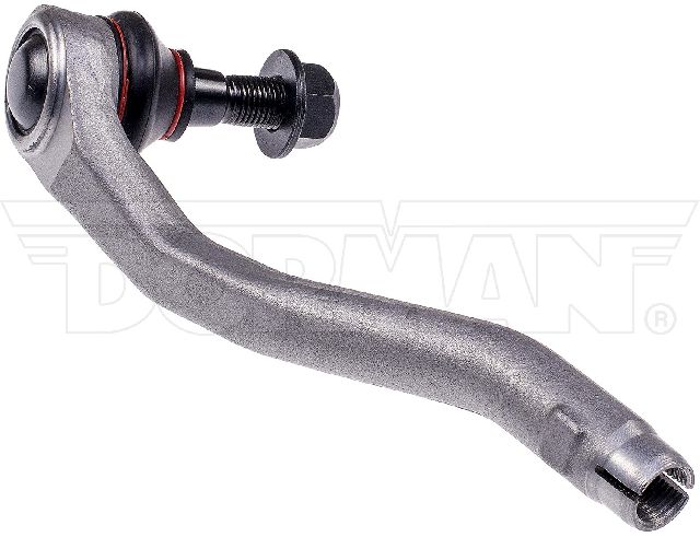 2003-2005 Mercedes-Benz ML350 Steering Tie Rod End - Front Left Outer (Dorman)