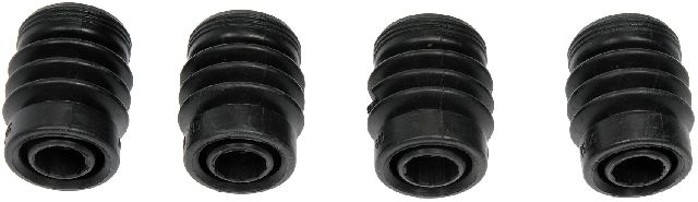 2014-2016 Mazda 3 Disc Brake Caliper Pin Boot Kit - Rear (Dorman)