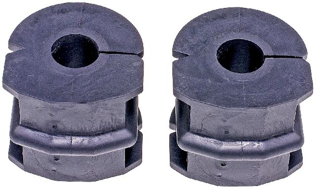 2007-2012 Nissan Altima Suspension Stabilizer Bar Bushing Kit - Rear (Dorman)