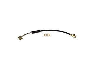 1990-1996 Ford F-150 Brake Hydraulic Hose - Front Left (Dorman)
