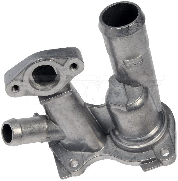 2014-2016 Ford Transit Connect Engine Coolant Thermostat Housing Assembly (Dorman)