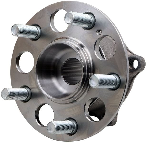 2016-2022 Honda Pilot Wheel Bearing and Hub Assembly - Rear (Dorman)