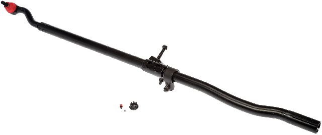 2007-2017 Jeep Wrangler Steering Tie Rod End - Front Right Outer (Dorman)