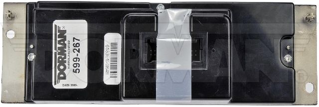 2004-2005 Chevrolet Monte Carlo HVAC Control Module (Dorman)