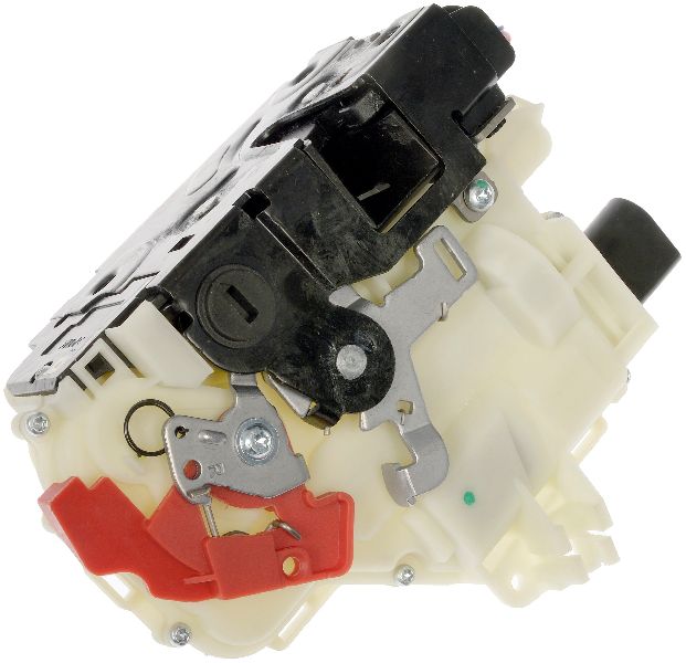 2008-2009 Volkswagen Rabbit Door Lock Actuator Motor - Rear Right (Dorman)