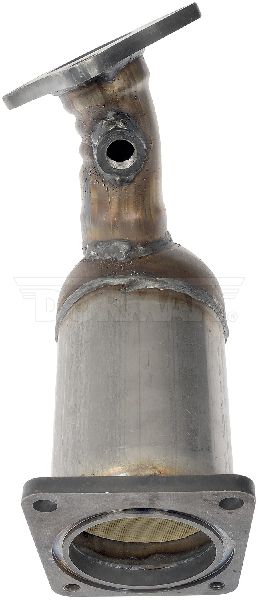 2013 INFINITI JX35 Catalytic Converter - Rear (Dorman)