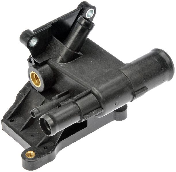 2006-2013 Mazda 3 Engine Coolant Water Outlet (Dorman)