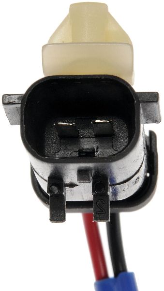 2006-2010 Chrysler PT Cruiser Window Motor and Regulator Assembly - Front Left (Dorman)