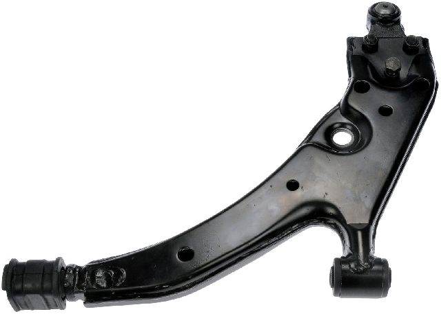 1987-1994 Toyota Tercel Suspension Control Arm and Ball Joint Assembly - Front Right Lower (Dorman)