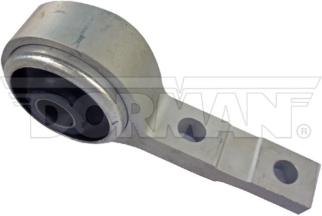 2003-2007 Nissan Murano Suspension Control Arm Bushing - Front Lower Rearward (Dorman)