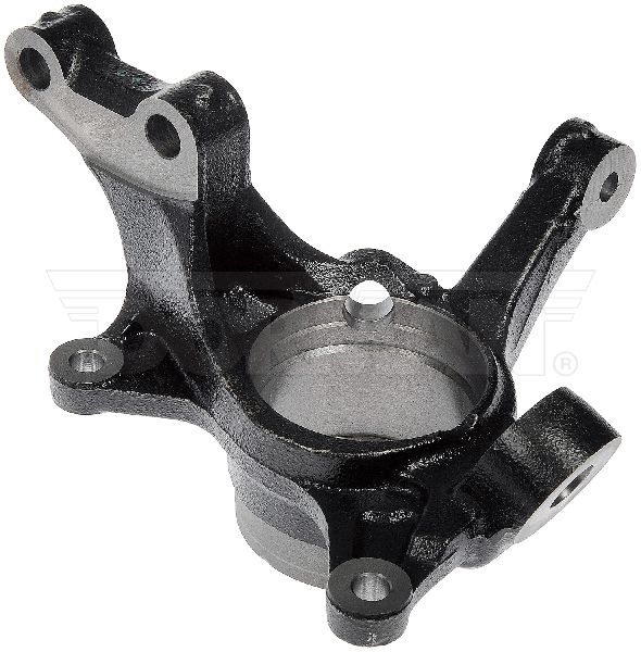 2006-2008 Lexus RX400h Steering Knuckle - Front Right (Dorman)