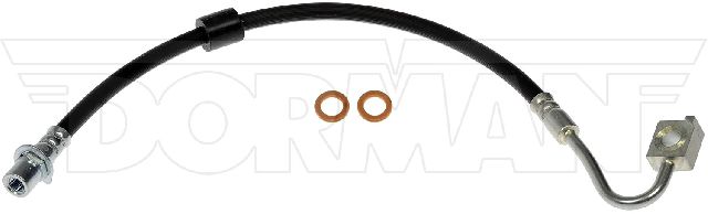2021-2023 Chrysler 300 Brake Hydraulic Hose - Front Left (Dorman)