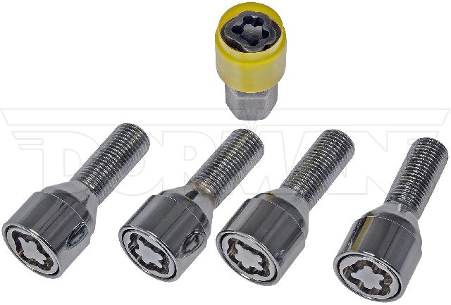 2010-2017 Chevrolet Equinox Wheel Lock Set (Dorman)