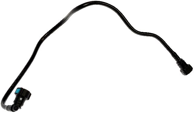 2005-2014 Chrysler 300 Fuel Line (Dorman)