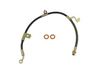 2001-2005 Kia Optima Brake Hydraulic Hose - Front Right (Dorman)