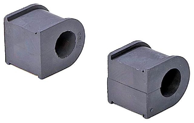 2000-2004 Nissan Xterra Suspension Stabilizer Bar Bushing Kit - Rear (Dorman)