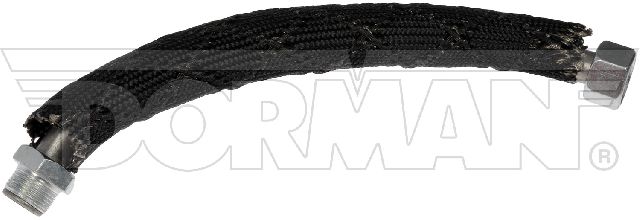 2005-2007 Ford Freestyle Exhaust Gas Recirculation (EGR) Line (Dorman)