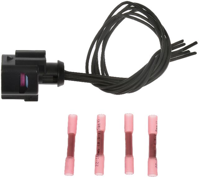 2015-2017 Lincoln Navigator Multi-Purpose Electrical Connector (Dorman)