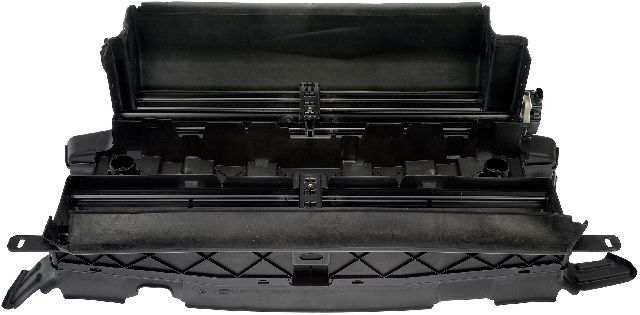 2013 Ford Escape Radiator Shutter Assembly (Dorman)