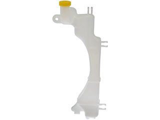 2001-2005 Honda Civic Engine Coolant Reservoir - Front (Dorman)
