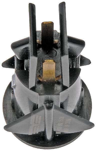 1998-2002 Lincoln Town Car Fuel Filler Door Switch (Dorman)