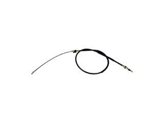 1987 Ford Bronco Parking Brake Cable - Rear Left (Dorman)