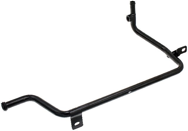2011-2012 Ram 5500 HVAC Heater Pipe - Outlet (Dorman)