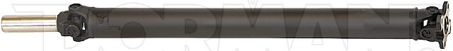 2003-2004 Ford Expedition Drive Shaft - Rear (Dorman)