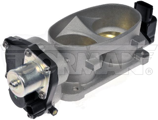 2009-2010 Ford Mustang Fuel Injection Throttle Body (Dorman)