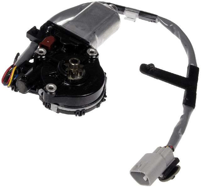 2001-2007 Toyota Land Cruiser Window Motor - Rear Right (Dorman)