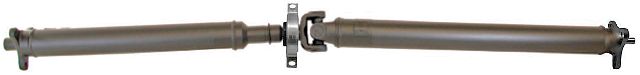 2017-2020 BMW 530i Drive Shaft - Rear (Dorman)