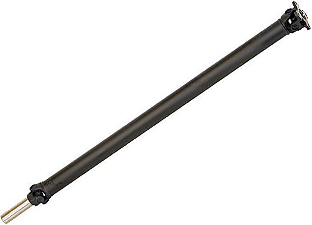1983-1986 Mercury Capri Drive Shaft - Rear (Dorman)