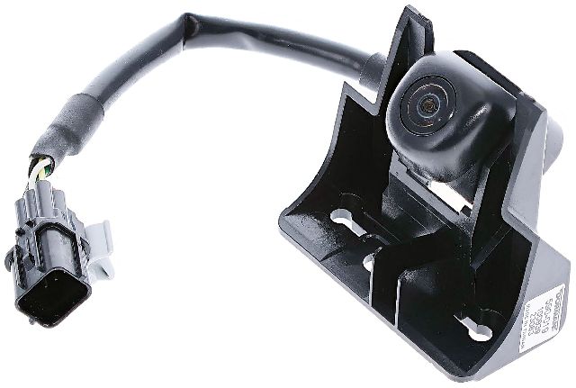 2018-2019 Hyundai Sonata Park Assist Camera - Rear (Dorman)