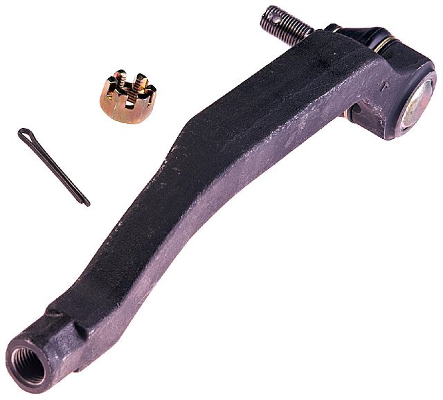 1996-2004 Acura RL Steering Tie Rod End - Front Left Outer (Dorman)
