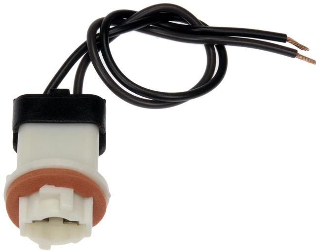 2002 Lincoln Navigator Back Up Light Socket (Dorman)