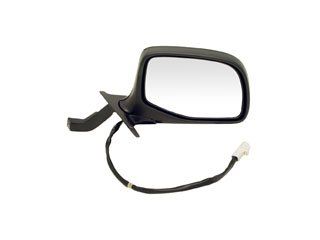 1993-1996 Ford F-250 Side/Door Mirror - Right (Dorman)